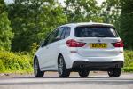 BMW 220d xDrive Gran Tourer M Sport 2015 года (UK)